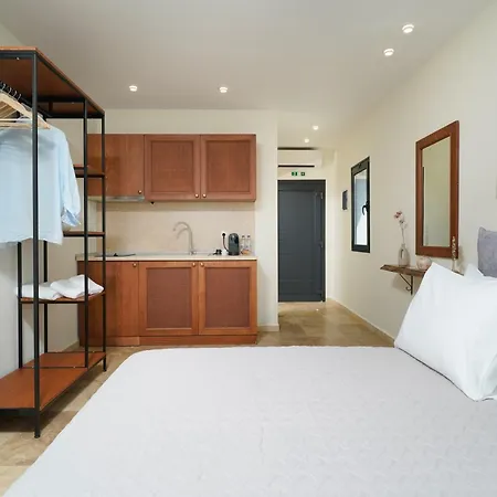 Mon Avis Hotel de apartamente