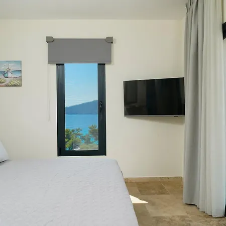 Mon Avis 3* Chrysi Ammoudia