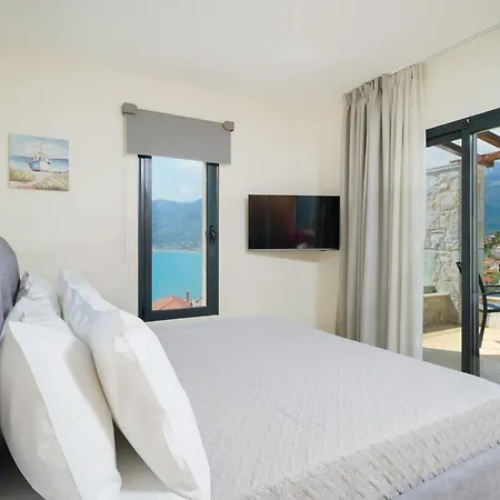 Mon Avis Hotel de apartamente Chrysi Ammoudia