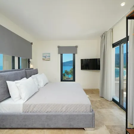 Mon Avis Hotel de apartamente Chrysi Ammoudia