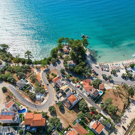 Mon Avis Chrysi Ammoudia