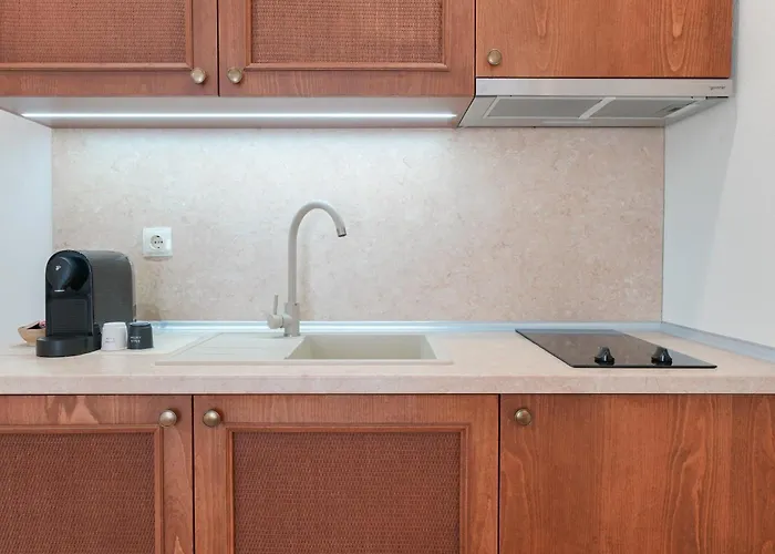 Aparthotel Mon Avis 3*