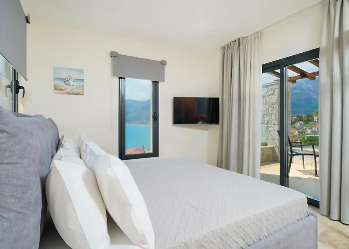 Mon Avis Aparthotel Chrysi Ammoudia