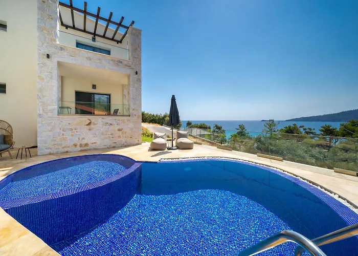 Aparthotel Mon Avis 3*