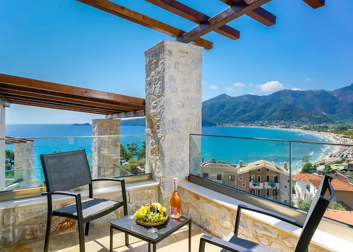 Mon Avis Aparthotel Chrysi Ammoudia