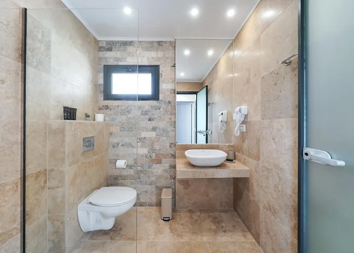 Mon Avis Chrysi Ammoudia