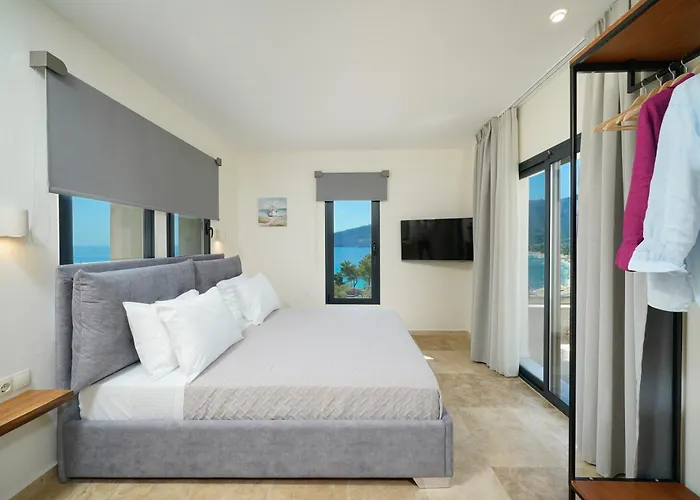 Mon Avis Aparthotel Chrysi Ammoudia