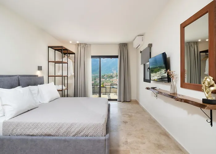 Mon Avis Aparthotel 3*