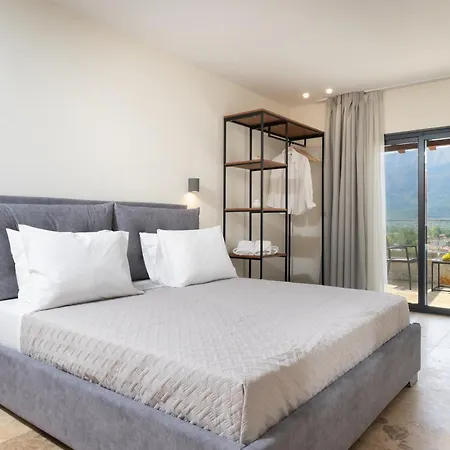 Mon Avis Lägenhetshotell