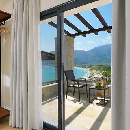 Lägenhetshotell Mon Avis