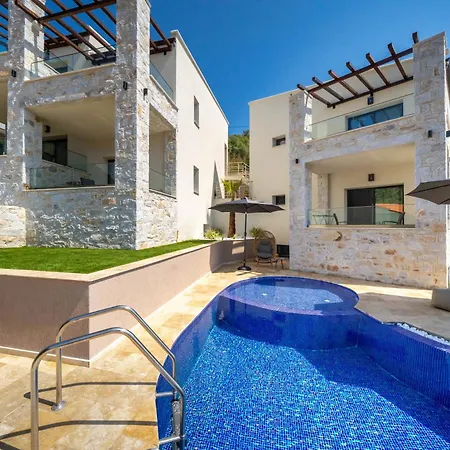 Mon Avis Chrisi Ammoudia