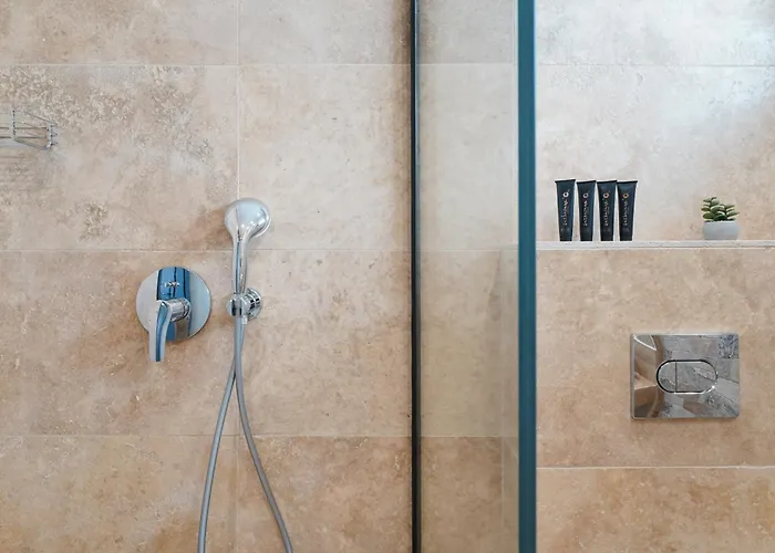 Mon Avis Ξενοδοχείο με διαμερίσματα