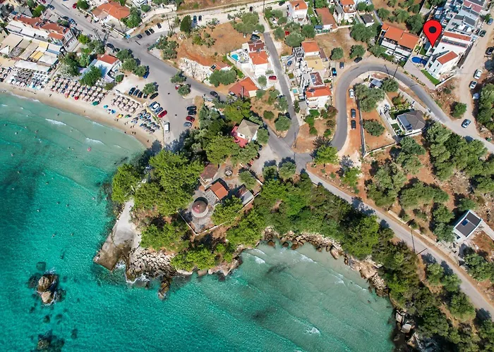 Mon Avis Ξενοδοχείο με διαμερίσματα 3*