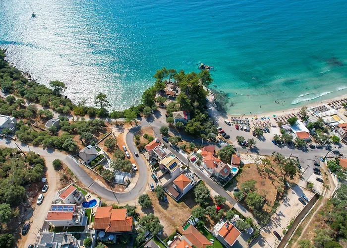 Mon Avis Χρυσή Αμμουδιά