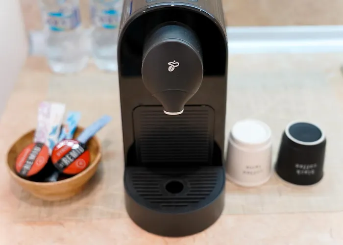 Mon Avis Ξενοδοχείο με διαμερίσματα