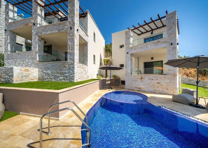 Mon Avis Χρυσή Αμμουδιά